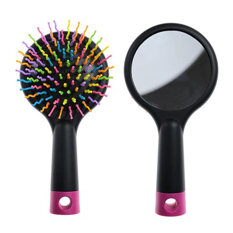 The Must-Have Hair Tool: The Magical Hair Brush